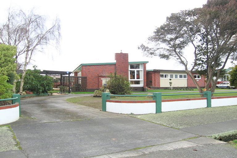 Photo of property in 9 Denbigh Street, Feilding, 4702