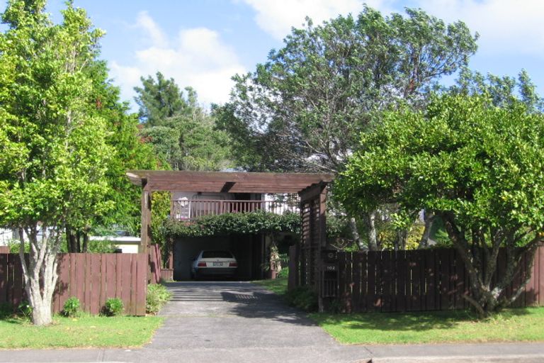 Photo of property in 102 Solar Road, Glen Eden, Auckland, 0602