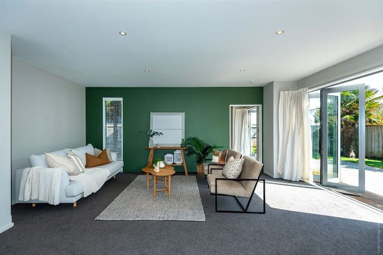 Photo of property in 12 Torrey Pines, Waimairi Beach, Christchurch, 8083