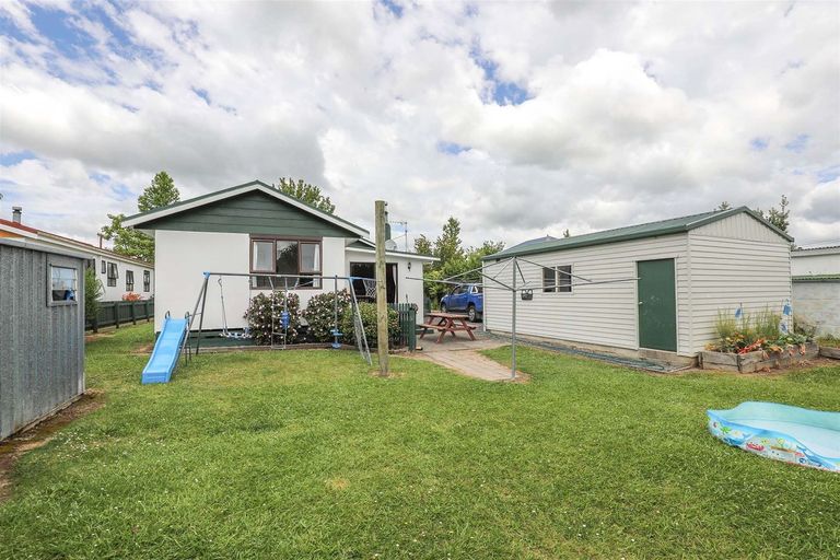 Photo of property in 34 Hikutaia Street, Te Aroha, 3320