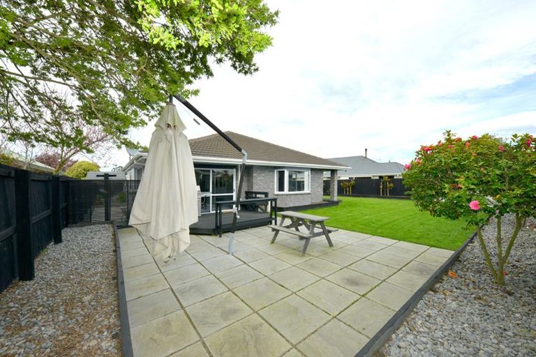 Photo of property in 8 Belcher Street, Kaiapoi, 7630