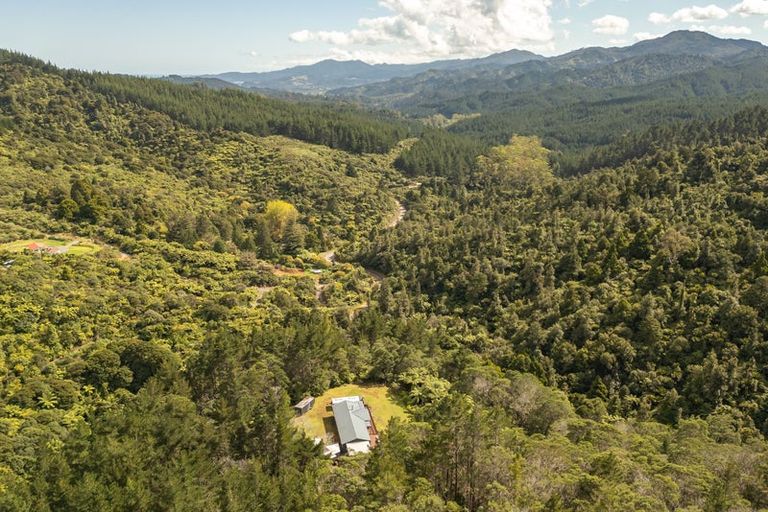 Photo of property in 738 The 309 Road, Waiau, Coromandel, 3581