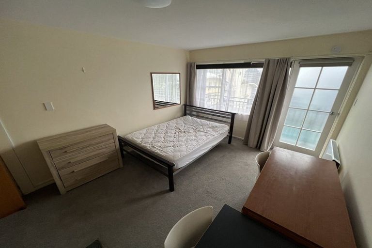 Photo of property in Avon Flats, 9/217 The Terrace, Wellington Central, Wellington, 6011