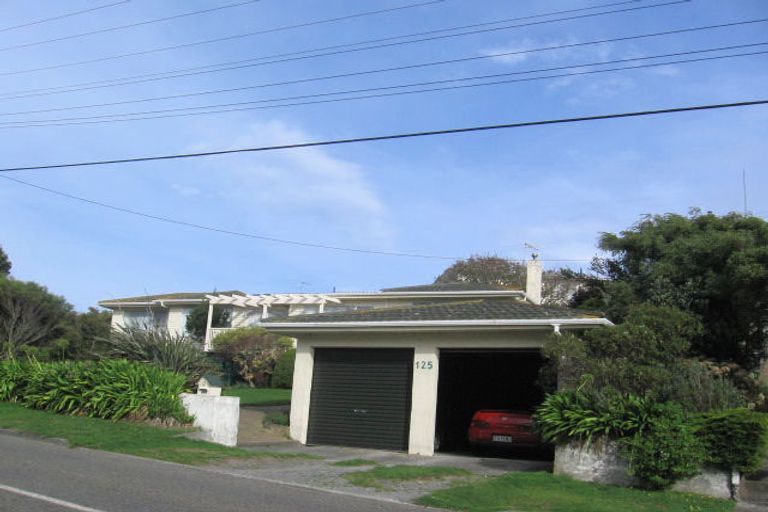 Photo of property in 125 Ironside Road, Johnsonville, Wellington, 6037