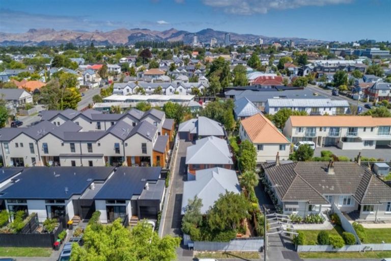 Photo of property in 3/44 Canon Street, St Albans, Christchurch, 8014