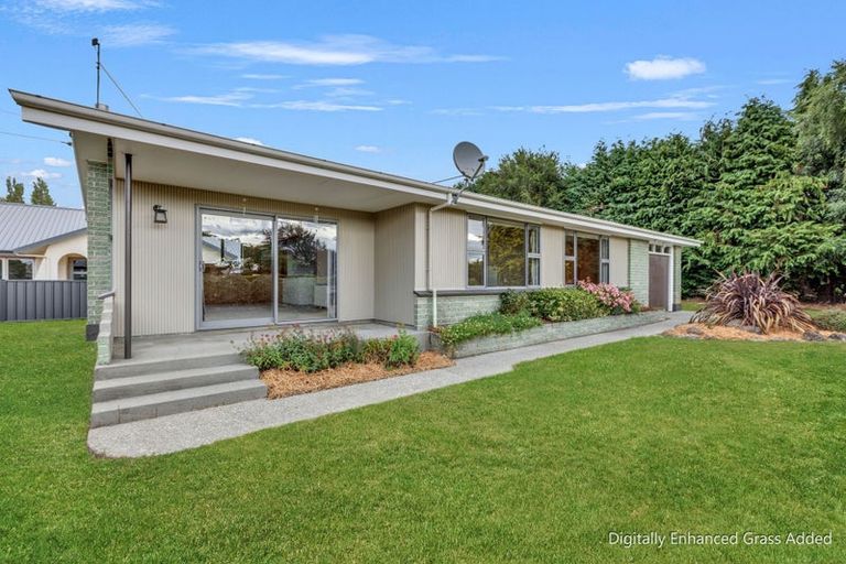 Photo of property in 38 York Road, Riversdale, 9776