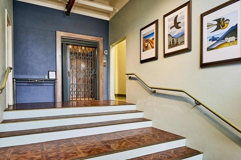 Photo of property in 10/37 Majoribanks Street, Mount Victoria, Wellington, 6011