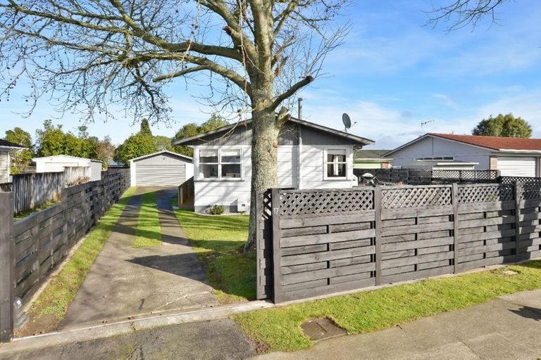 Photo of property in 17 Claremont Avenue, Chartwell, Hamilton, 3210