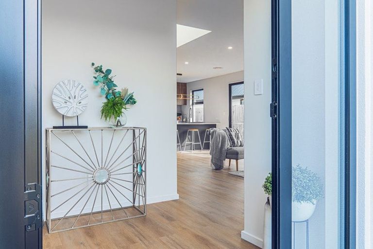 Photo of property in 6 Kurashiki Street, Halswell, Christchurch, 8025