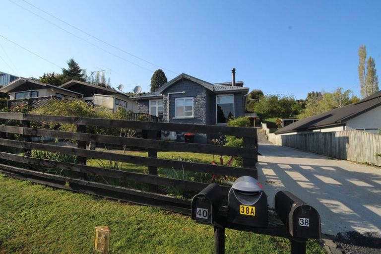 Photo of property in 38 Paterson Road, Mosgiel, 9092