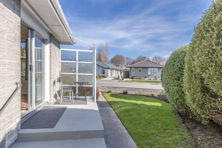 Photo of property in 2/10 Arawa Street, Shirley, Christchurch, 8013