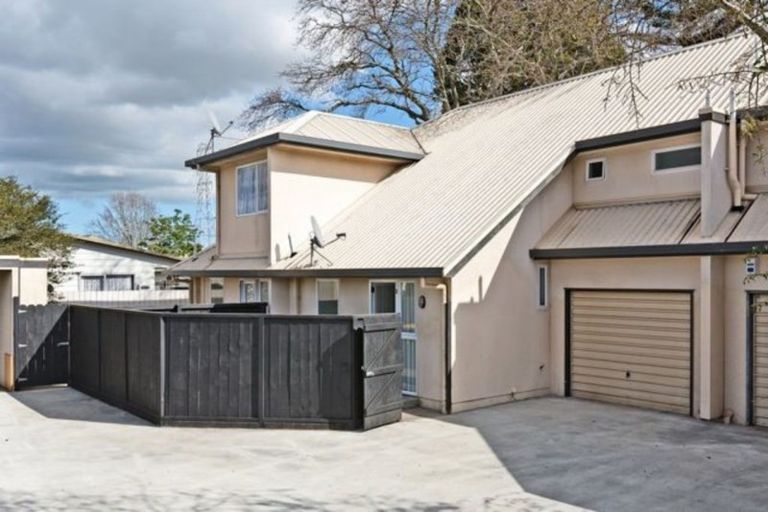 Photo of property in 3/28 Tennessee Avenue, Mangere East, Auckland, 2024