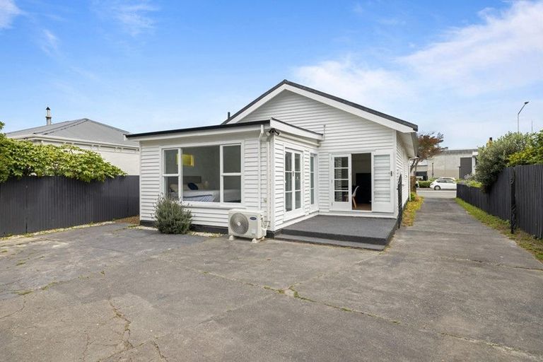 Photo of property in 659 Ferry Road, Woolston, Christchurch, 8023