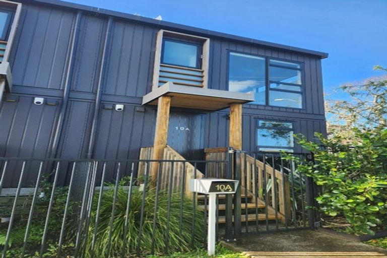 Photo of property in 10a Purchas Road, Hauraki, Auckland, 0622