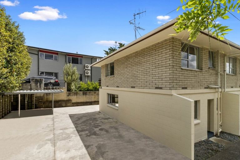 Photo of property in 6/54 Pembroke Street, Hamilton Lake, Hamilton, 3204