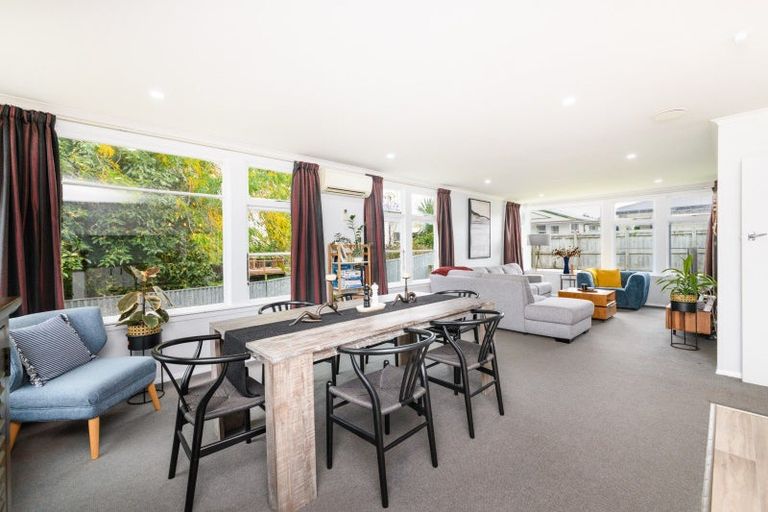 Photo of property in 25a Nottingham Avenue, Awapuni, Palmerston North, 4412