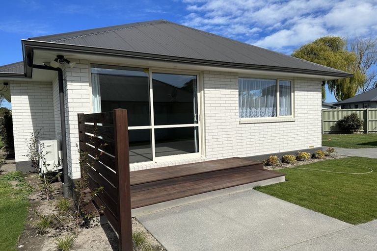 Photo of property in 94 Ascot Avenue, North New Brighton, Christchurch, 8083