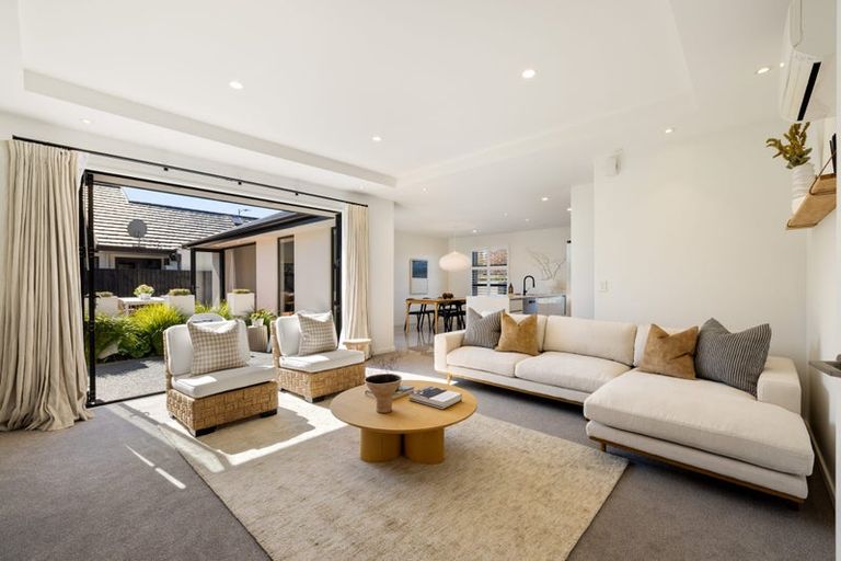 Photo of property in 143 Te Rito Street, Marshland, Christchurch, 8083