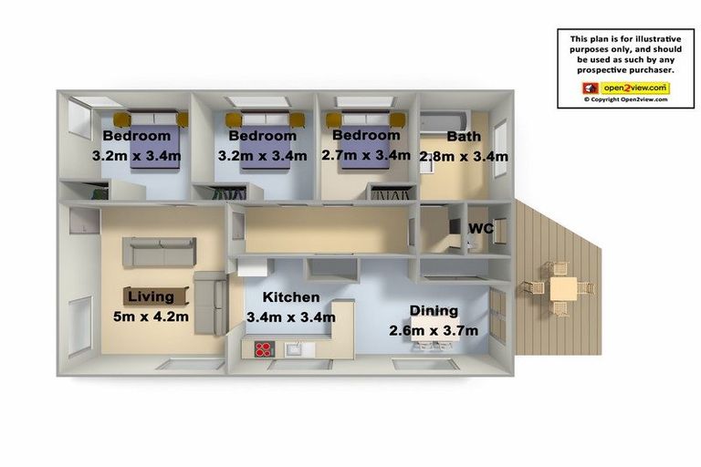 Photo of property in 9 East Street, Claudelands, Hamilton, 3214