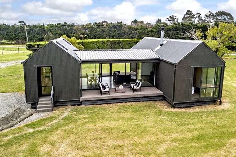 Photo of property in 51 Clarks Road, Lincoln, Christchurch, 7672