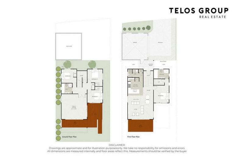 Photo of property in 18 Panorama Heights, Orewa, 0931