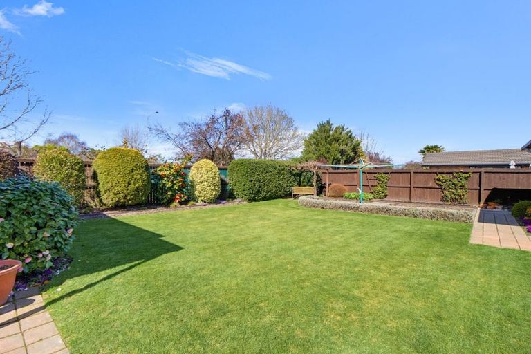 Photo of property in 10 Kiln Place, Kaiapoi, 7630