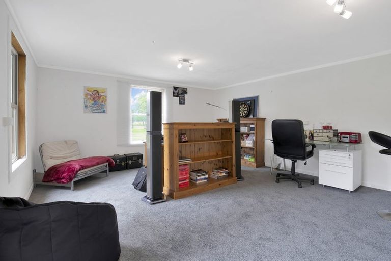 Photo of property in 2512 South Eyre Road, Eyrewell, Rangiora, 7476