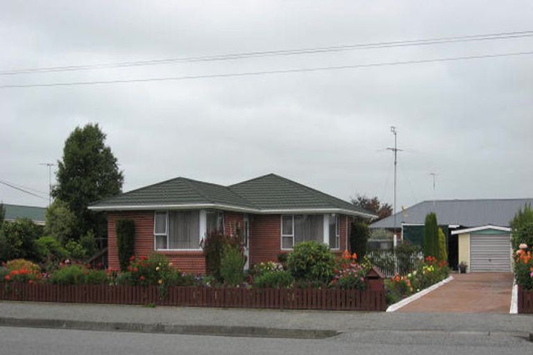 Photo of property in 40 Johnstone Street, Tinwald, Ashburton, 7700