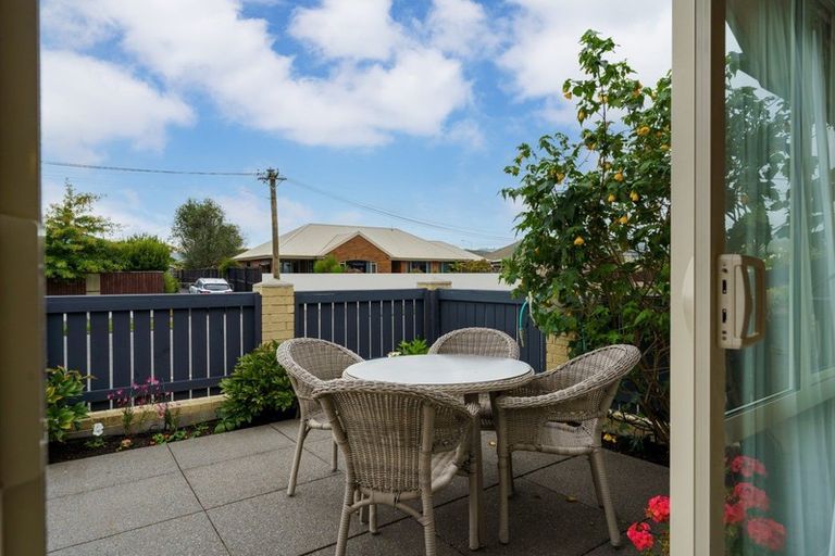 Photo of property in 4/3 Oakridge Street, Halswell, Christchurch, 8025