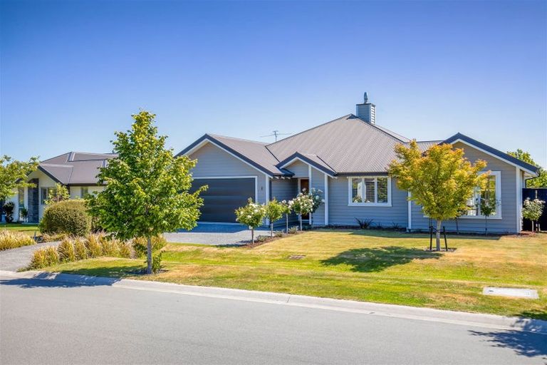Photo of property in 10 Kotuku Street, Lincoln, 7608