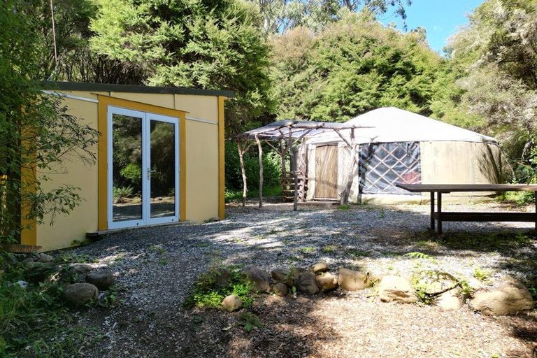 Photo of property in 462 Waitati Valley Road, Upper Waitati, Waitati, 9085