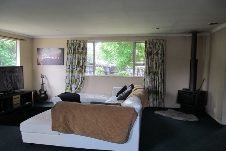 Photo of property in 16 Don Place, Alexandra, 9320