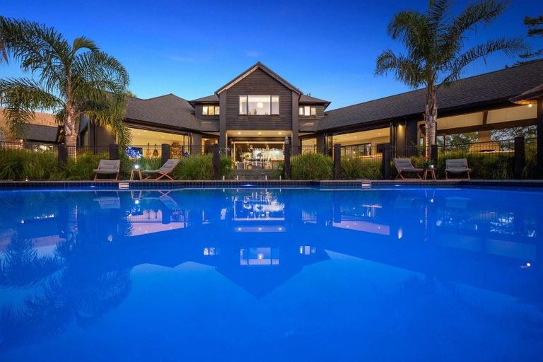 Photo of property in 92 Oak Lane, Coatesville, Albany, 0793