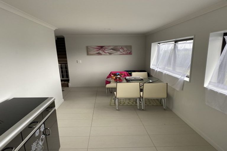 Photo of property in 1 Joseph Street, Flat Bush, Auckland, 2019