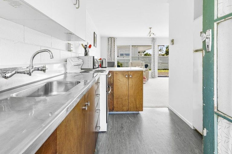 Photo of property in 68 Firth Street, Hamilton East, Hamilton, 3216