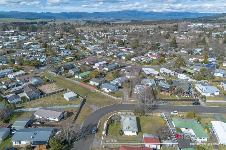 Photo of property in 48 Te Hei Place, Turangi, 3334