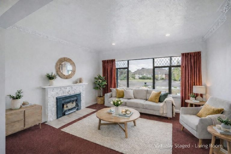 Photo of property in 32 Auckland Road, Greenmeadows, Napier, 4112