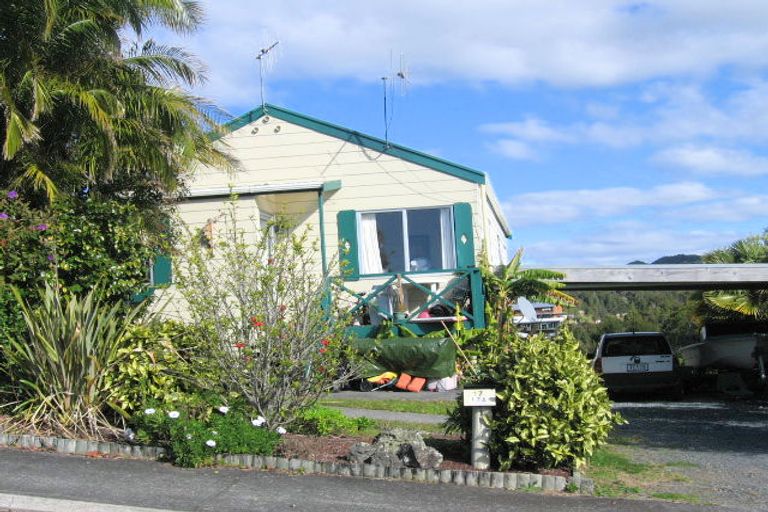 Photo of property in 17 Tui Grove, Paihia, 0200