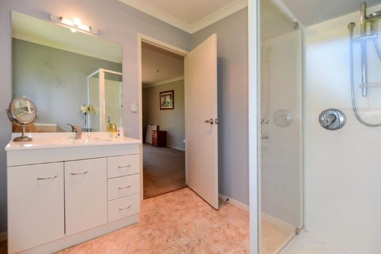 Photo of property in 8b Kowhai Drive, Darfield, 7510