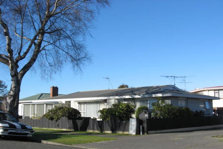 Photo of property in 15-17 Bourke Street, Windsor, Invercargill, 9810