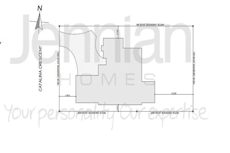 Photo of property in 34 Catalina Crescent, Burleigh, Blenheim, 7201