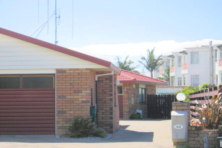 Photo of property in 14b Boronia Place, Mount Maunganui, 3116