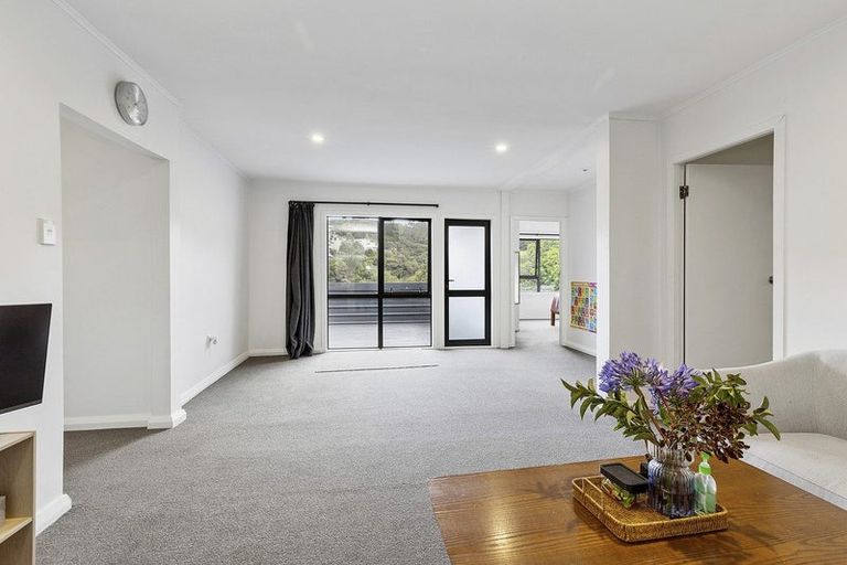 Photo of property in 58 Cluny Road, Plimmerton, Porirua, 5026