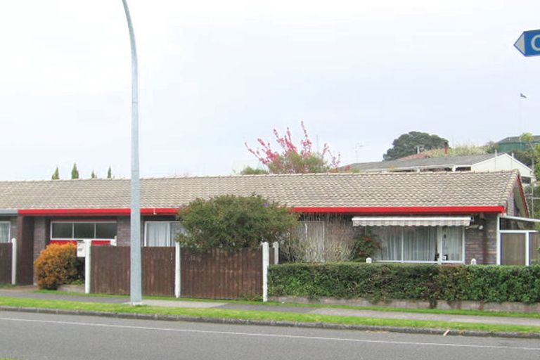 Photo of property in 122 Chapel Street, Otumoetai, Tauranga, 3110