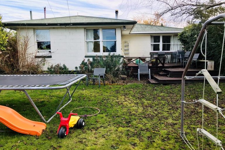 Photo of property in 151 East Belt, Rangiora, 7400