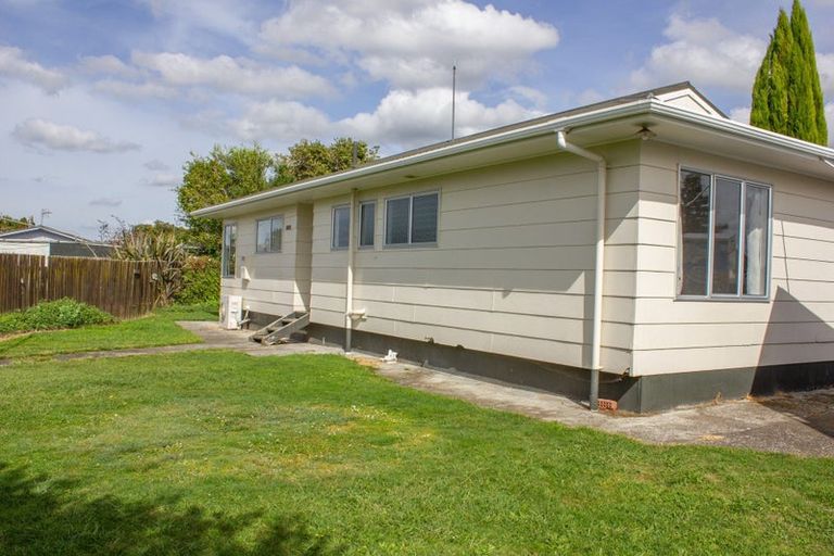 Photo of property in 6 Matipo Street, Matamata, 3400