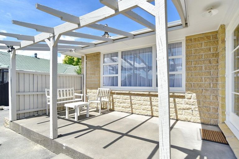 Photo of property in 60 Wingate Street, Redwood, Christchurch, 8051