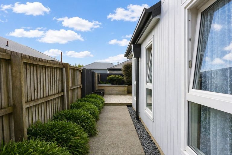 Photo of property in 537 Gloucester Street, Linwood, Christchurch, 8011