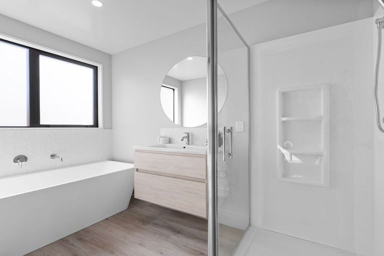 Photo of property in 22 Eccles Place, Halswell, Christchurch, 8025