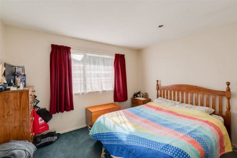 Photo of property in 76b Fairfield Avenue, Addington, Christchurch, 8024